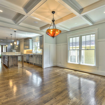 Historic Renovation