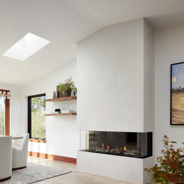 Luxury Custom Home Remodel | San Mateo