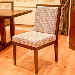 Hampstead chairs - Dining Chairs