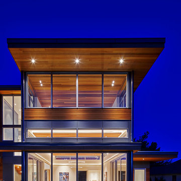 Grand Rapids Glass House
