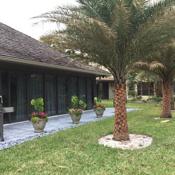 Cottage make-over