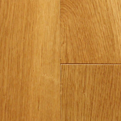 Traditional Collection - Hardwood Flooring