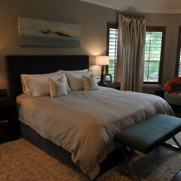 Riverstone Master Remodel (Missouri City, TX)