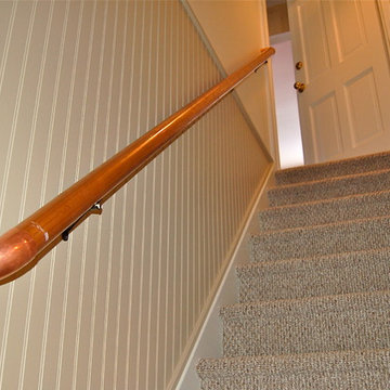 Stairs & Railings
