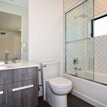 Modern Santa Monica Home