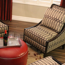 Wine lounge