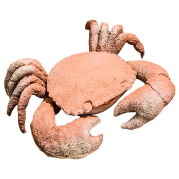 Stone Crab, Garden Animals
