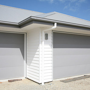 Godfrey Lee Family New Build