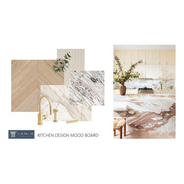 CRM-CM Interior Design