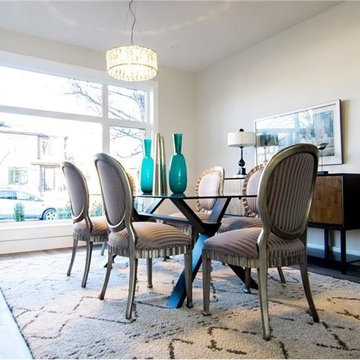 19 AV NW Duplex