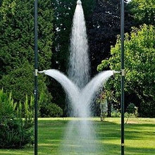 out door shower...cottage