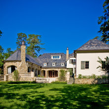 Landscape Ideas