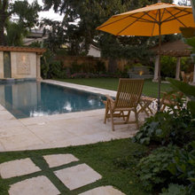 Pools