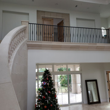 Grand Foyer