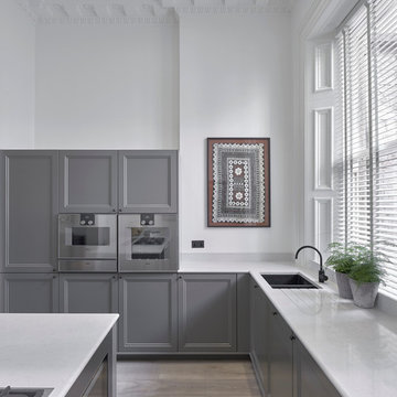 South Kensington Kitchen