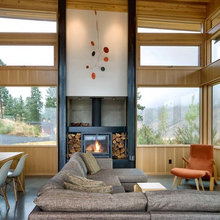 Doors and windows