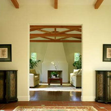 *New Master Bedroom