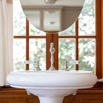 Historic Waterfront Renovation