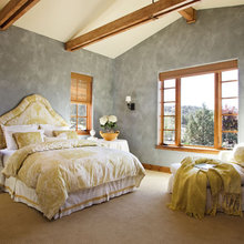 Wahbeh Dining Room Wall idea
