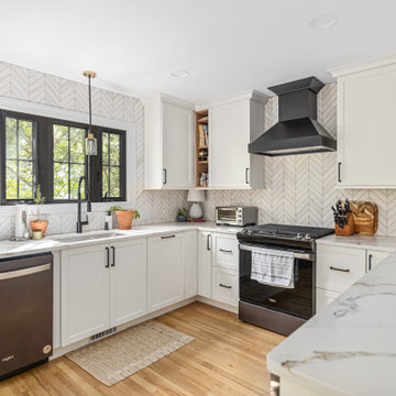 Bridgehampton Place, Richmond VA