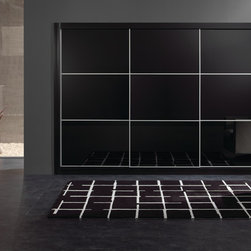 Aluminium doors systems - Products