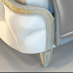 The Adela Collection - Bedroom Furniture