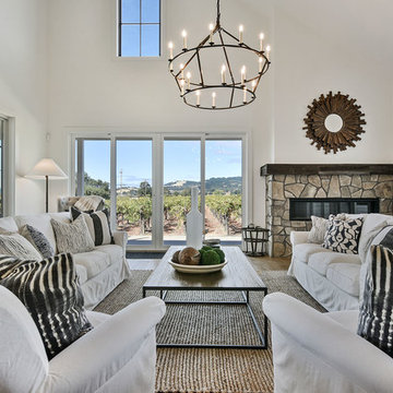 Farmhouse Y