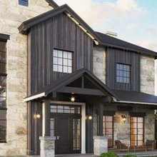 Alternatives insiding / exteriors