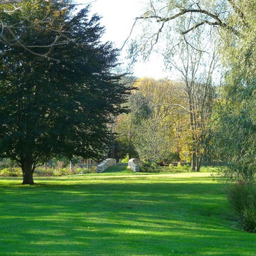 North Salem Bridges & Pavilion