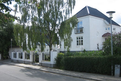 Renovering af villa - Holstebro Bymidte