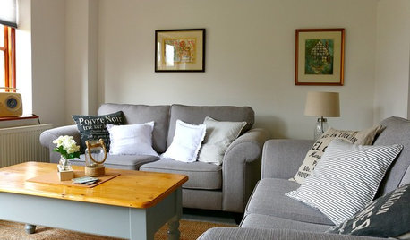 My Houzz: At Home With… Carole King of Dear Designer’s Blog