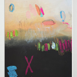 Abstract Art Prints - Prints And Posters