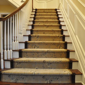 Stair Runners