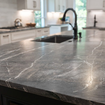 Labor of Love - Sentimental Home Renovation