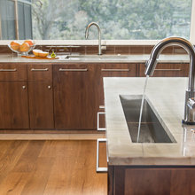 Faucets