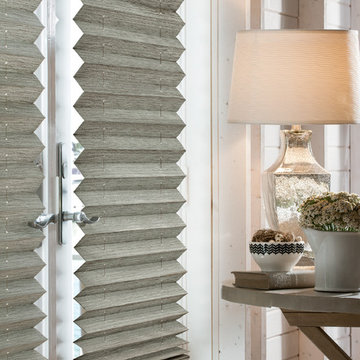 Blinds & Shades
