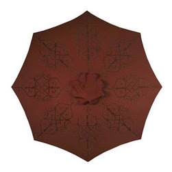 Olivia - Outdoor Umbrellas