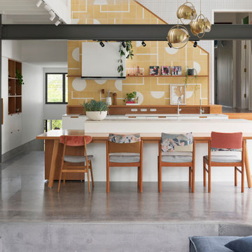 GTMadhouse - Kitchen