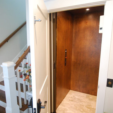 Our Home Elevators