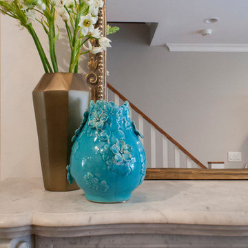 Fitler Square Residence