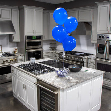 Appliances | Showroom