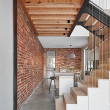 Narrow Home