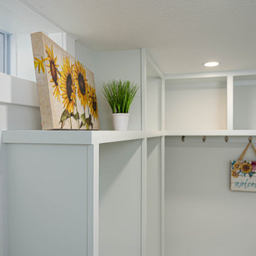 Downtown Traverse City Remodel