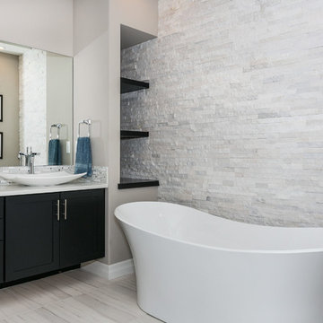 Paul Gray Homes 916 Ledgestone