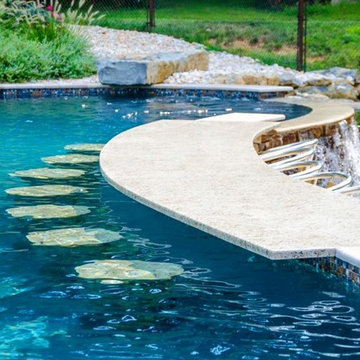 New Construction - Manalapan, NJ
