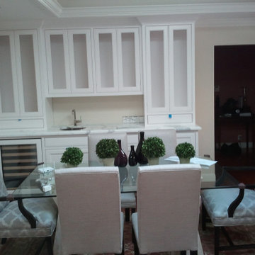 whole home remodels & renovations