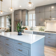 Kitchen Ideas