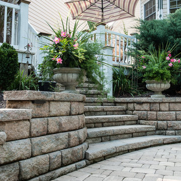 Gates Bluff Poolside Retreat Chesterfield