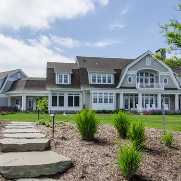 Choptank Waterfront, Cambridge