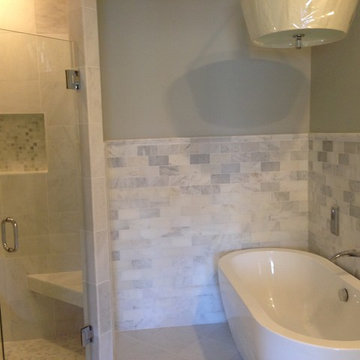 Bathroom Remodeling Buckhead